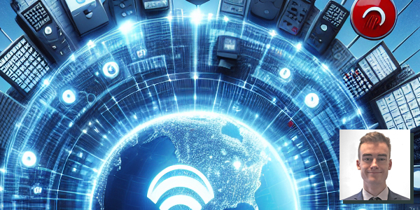 Vodafone’s Spring 6 Network Strategy Signals a Hard Reset for Open RAN Aspirations