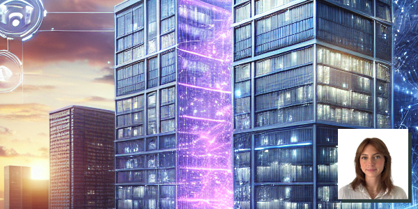 Are Buildings Ready for AI? The Digital Transformation of Building Management Hinges on Collaboration and Data Integrity