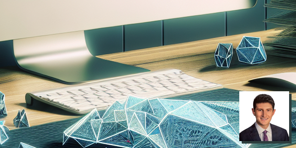 AI Is Reshaping CAD, but Suppliers Must Be More Ambitious to Stay Ahead