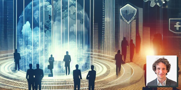 Lenovo Highlights Sophisticated Cloud GTM at GIAC 2025, While Enterprise AI Leadership Remains Undefined