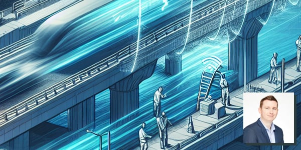 As the Wi-Fi 7 Rollout Accelerates, Wi-Fi 8 Starts Its Formation Lap