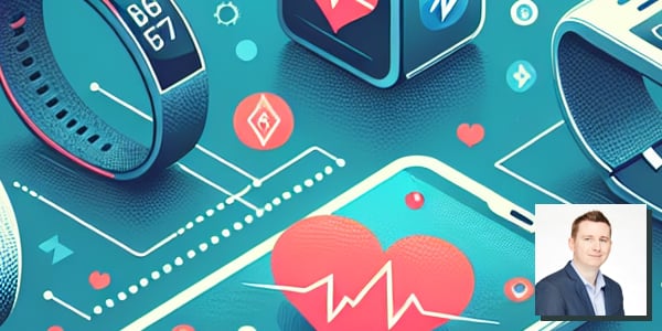 How Bluetooth® Technology Is at the Heart of the Personal Healthcare Transformation