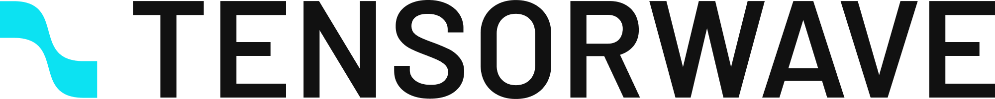 TensorWave