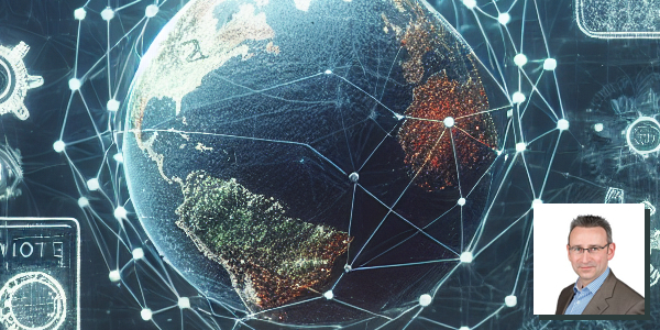 Vodafone IoT Links Its GDSP to Simetric’s Platform with New Strategy in Full Effect