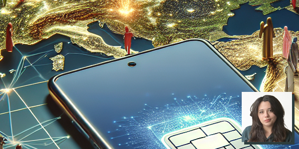 Apple & the Middle East: eSIM-Only Expansion in the Region Is a Warning for Operators Everywhere to Be Ready