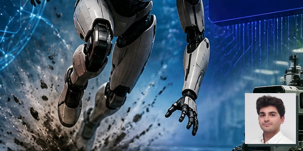 AMD Acquires World Labs, Qualcomm PickNik: NVIDIA’s Hugging Face Acquisition Triggers Renewed Physical AI Arms Race