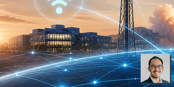 Celona Launches Orion: Is Now the Time for Converged Network Solutions to Take Off?