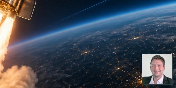 Starship Launches First Batch of V3 Satellites: The Next Wave of Satellite Broadband Disruption Begins