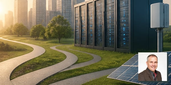 Telco Infrastructure Vendors Need to Diversify to Remain Relevant