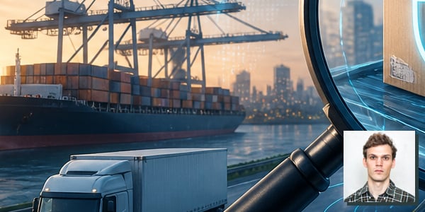 IoT Supply Chain Visibility Refocuses Around Trusted Data and Managed Execution