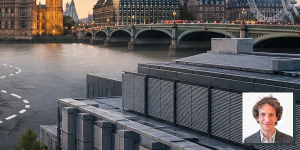 DCD Connect | London 2026 Takeaway: Where’s the Compute Roadmap in Data Center Infrastructure Planning?
