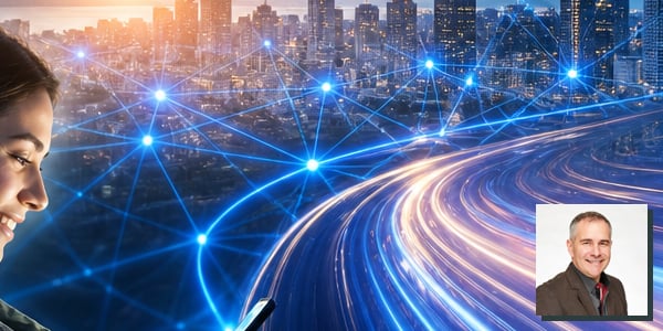 Turkcell Shows How Fast Followers Deploy Significantly Better Networks and User Experiences