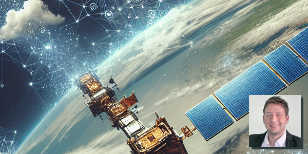 Are LEO Networks Aiming to Become the Global Cloud and AI Backbone?