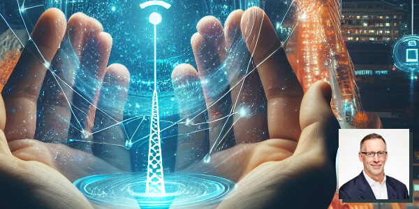 IoT Antennas—Connectivity Technology Choice Determines Market Acceleration or Deceleration