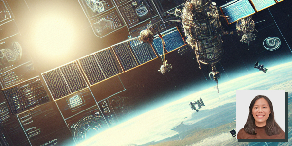 China’s 2025 Space Forum: Breaking Down Infrastructure Strategy, Concerns, and Market Implications