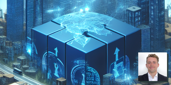 The Ongoing Shift in Supply Chain Software Architecture Is Rapidly Increasing Cyber Vulnerabilities