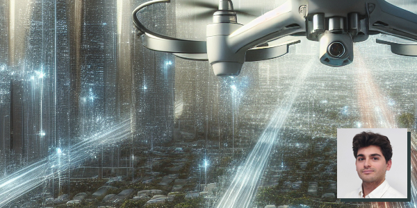 Defense Demand for Small Drones Accelerates Commercial Technology and Market Readiness