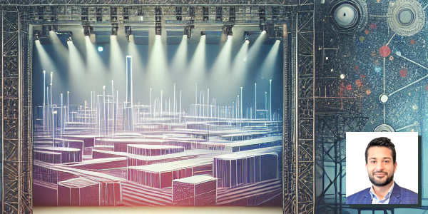 Supply Chain Planning Takes Center Stage—Vendors Must Combine Technical Prowess with Practicality