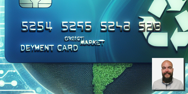 A New Payment Card Market Reality Looms—What Do You Need to Be Aware of in the Mid to Longer Term?