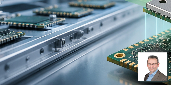 Compal Electronics Takes Semtech’s Mantle to Elevate Sierra Wireless’ Modules to a New Level of Opportunity