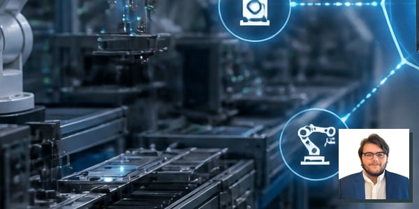 Model Hardware Standard Won’t Drive Autonomous Manufacturing Anytime Soon