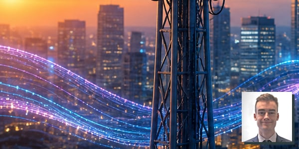 AI Moves into Commercial RAN, with Spectrum Efficiency as an Early Economic Driver