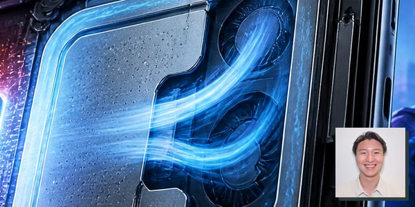 Thermals over Best-in-Class Silicon: The New Battle Line in Gaming Smartphones