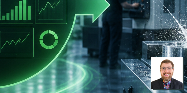 MachineMetrics Challenges with Reactive MES Platform at IMTS 2026