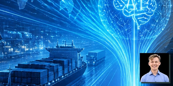 Blue Yonder and Manhattan Associates Bring AI to Supply Chain Software Deployment, Squeezing Systems Integrators