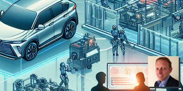 Toyota’s O-Beya Provides Best Practices for Integrating Gen AI to Make Knowledge Management Collaborative and Interactive