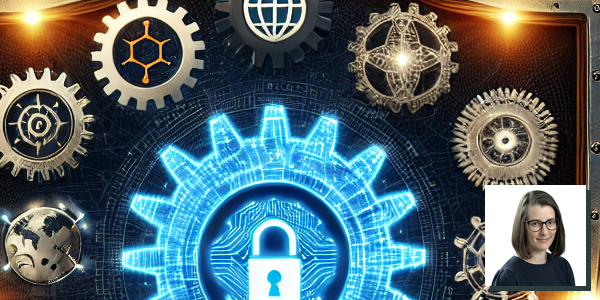 Billion Dollar M&A Activity Driving Market Consolidation in Industrial Cybersecurity