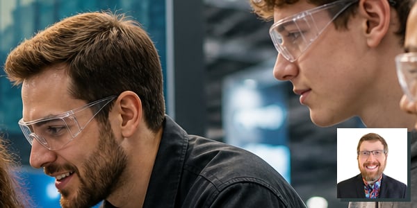 IMTS 2026: Education and Early Engagement, Not AI, Will Fix Skilled Manufacturer Shortage