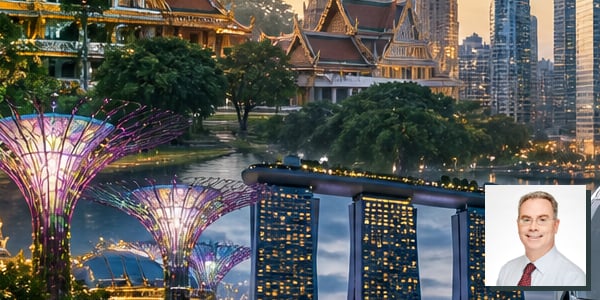 Southeast Asia Carves Its Own Niche in the Global Market with Physical AI