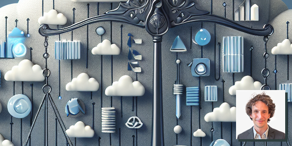 Oracle's 1Q Earnings Highlight Cloud Gains, but Overreliance Looms