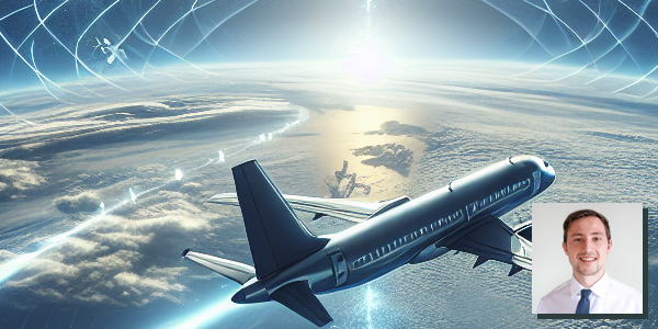 Will LEO Constellations Finally Deliver Reliable In-Flight Wi-Fi?