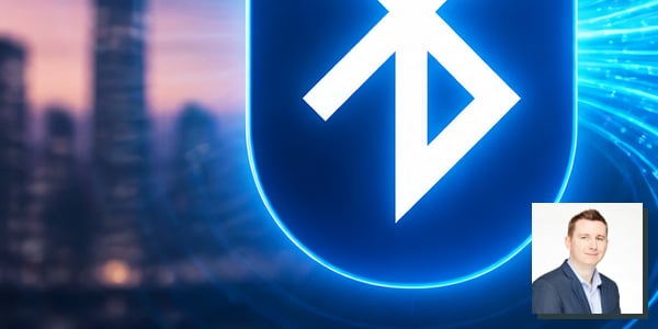 As Bluetooth® High Data Throughput Emerges, What Are the Opportunities for the Technology?