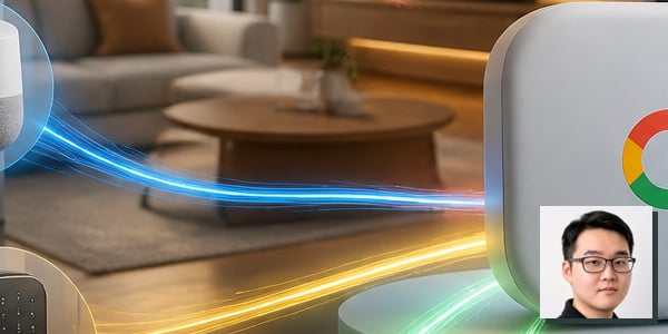 Google Opens Smart Homes to Rival AI Agents, Betting on Platform Power Instead