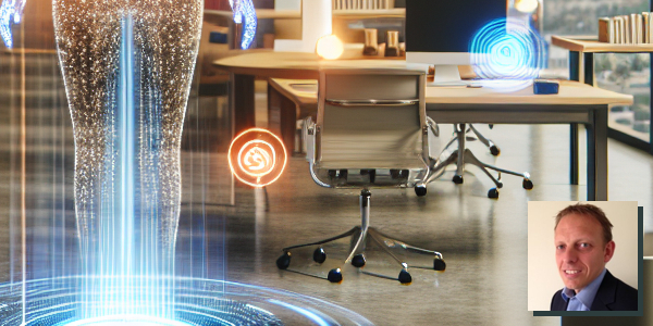 Will Max, the Agentic AI-Based Workplace Concierge from Smart Spaces, Be Coming to Your Office?