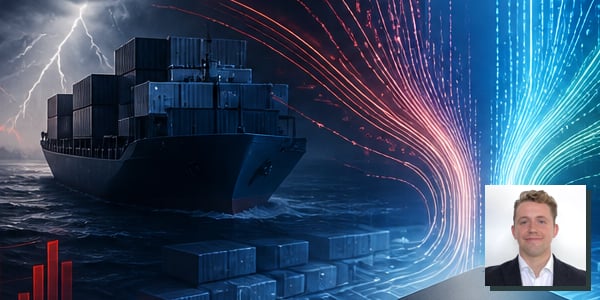 Closing the Intelligence Gap in Electronics Procurement: Turning Market Signals into a Sourcing Advantage