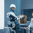 Exoskeleton Addressable Markets, Segmentation, and Technologies