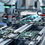 Commercial Building Automation