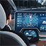 Connected Car Infotainment