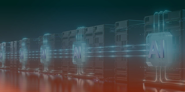 AI Server OEMs