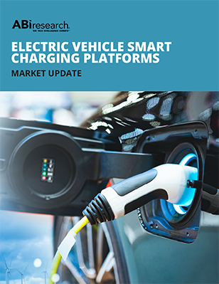 Electric Vehicle Smart Charging Platforms