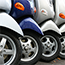 Two-Wheel Vehicles Market Data Overview: 1Q 2024