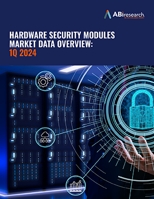 Hardware Security Modules Market Data Overview: 2Q 2024