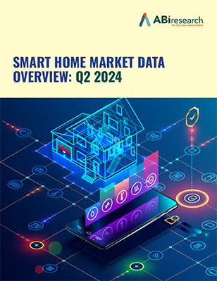Smart Home Market Data Overview: 2Q 2024