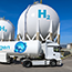 Hydrogen Market Data Overview: 4Q 2024