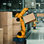 Material Handling Automation in Warehouses: Industry Analysis and the Role of System Integrators (SIs)