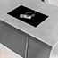 UHF RFID Endpoint ICs, Inlays, and Labels